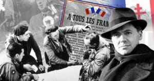 résistance seconde guerre mondiale
