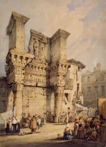 Les grandes différences entre le latin et le grec