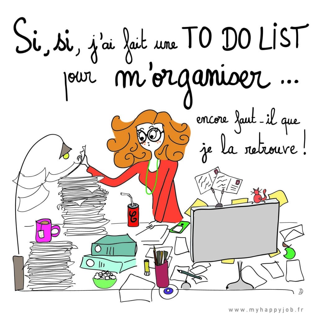 to do list 
