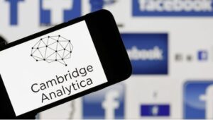 Cambridge analytica