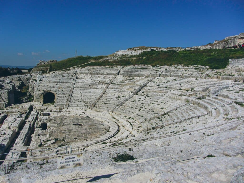 Les voix en grec ancien