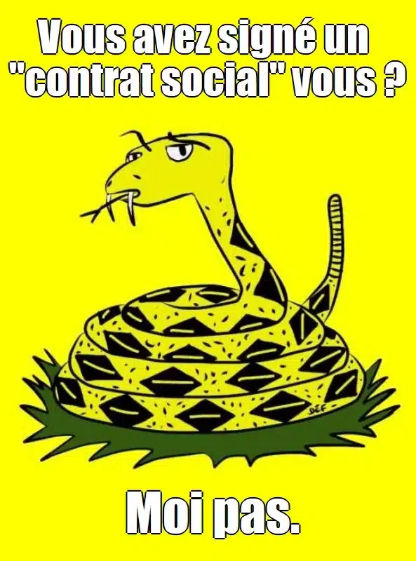 contrat social 