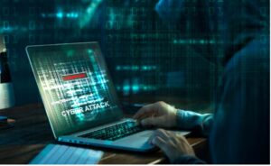 guerre cybernétique