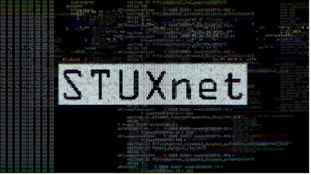 stuxnet