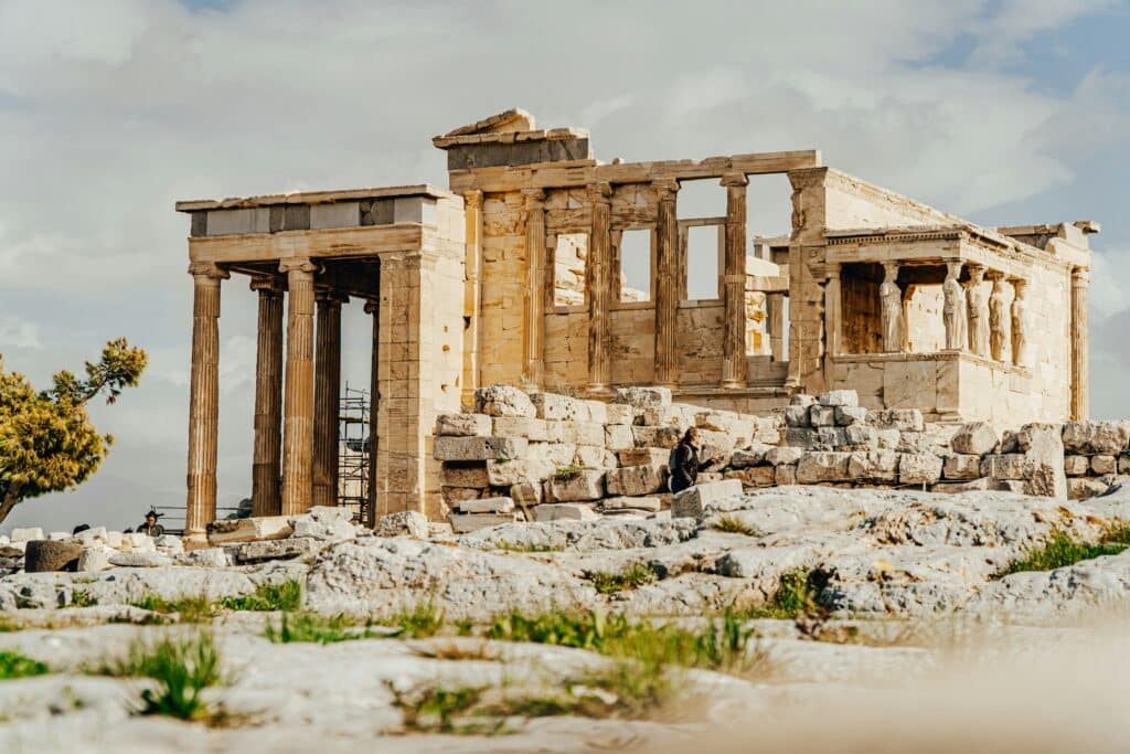 Les chiffres en grec ancien