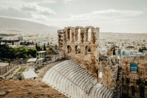 Comment traduire un texte en grec ancien pas à pas