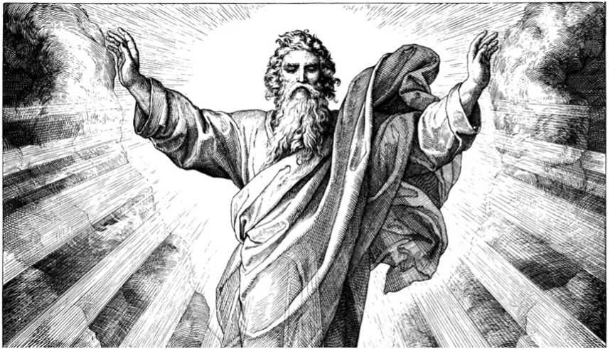 dieu 
