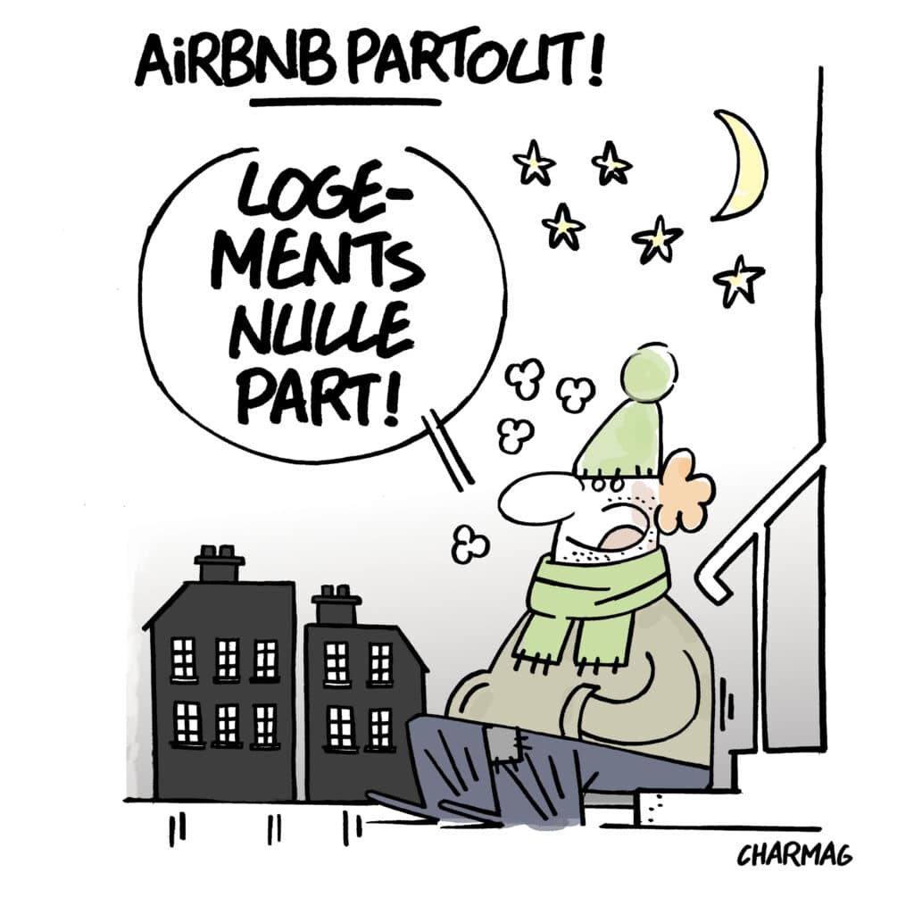 airbnb 