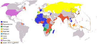 empire colonial 