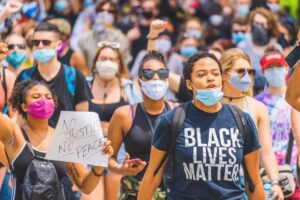 Black Lives Matter