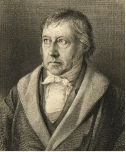 hegel 