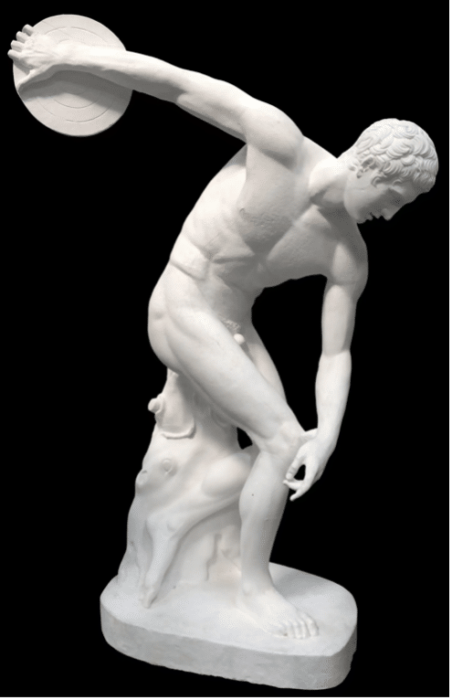 discobole 