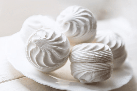 meringue