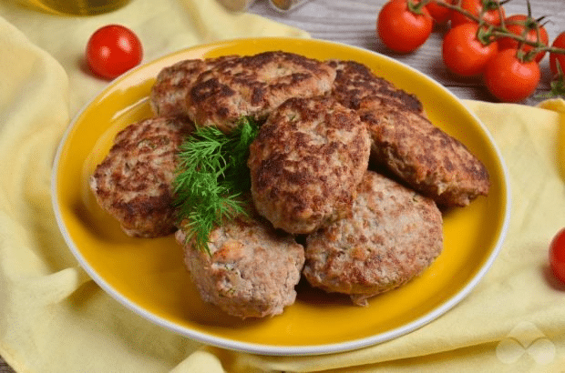 boulettes de viande 