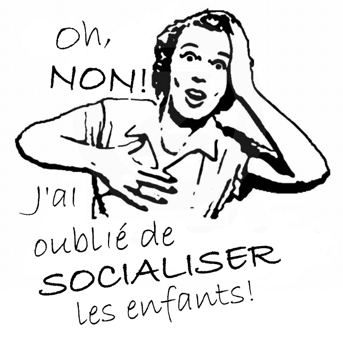 socialisation