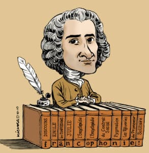 rousseau