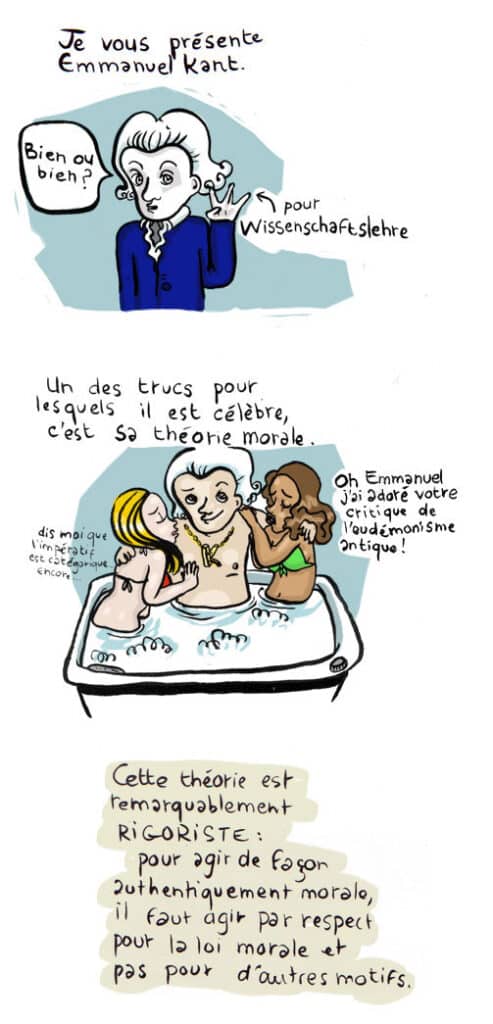 kant 