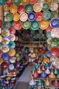 La phrase verbale en arabe : sujet, verbe, complément