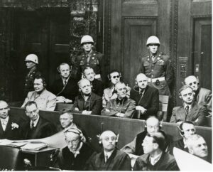 procès Nuremberg