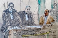 tribunal pour le Rwanda