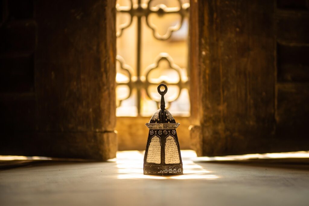 Les cas grammaticaux en arabe : nominatif, accusatif, génitif