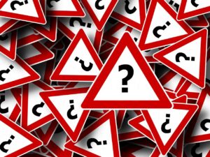 Les questions en arabe : mots interrogatifs et structures