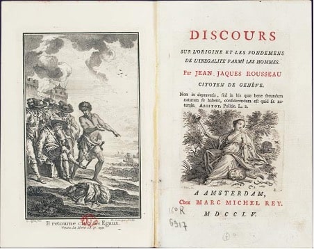 rousseau