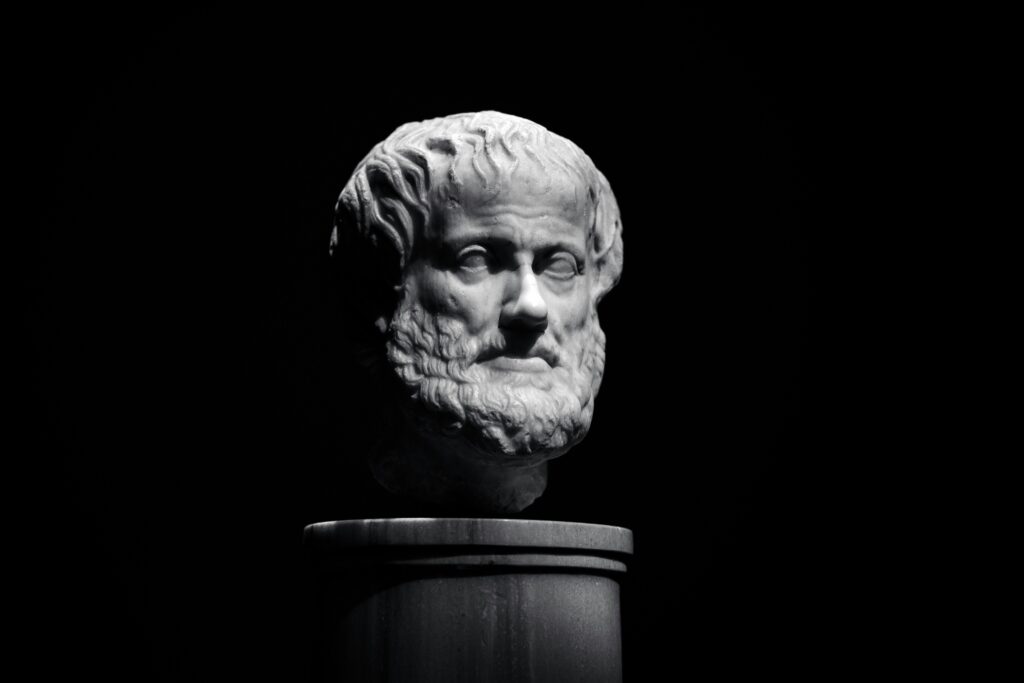 Les philosophes grecs