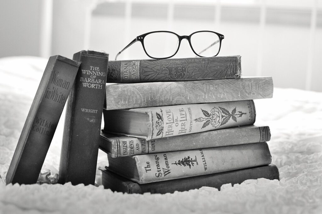 Pourquoi lit-on ? Les fonctions de la littérature à travers les siècles