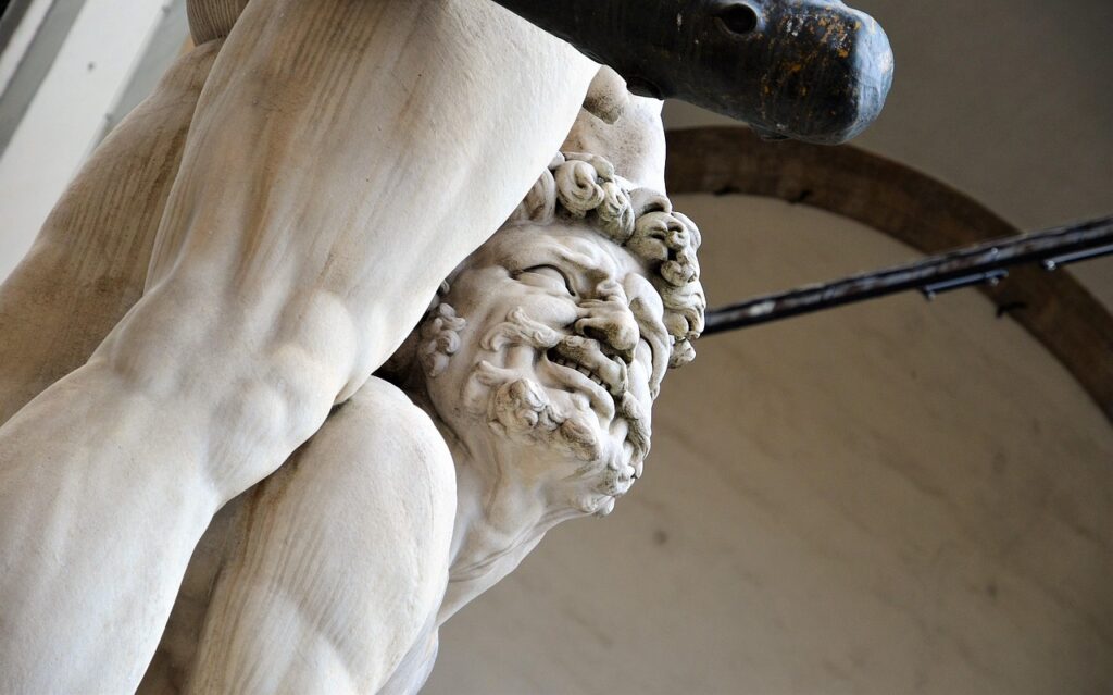 La figure du héros dans la littérature antique et moderne