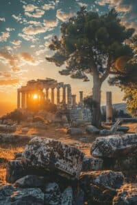 Le futur en grec ancien