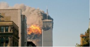 terrorisme 11 septembre 2001