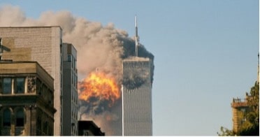 terrorisme 11 septembre 2001