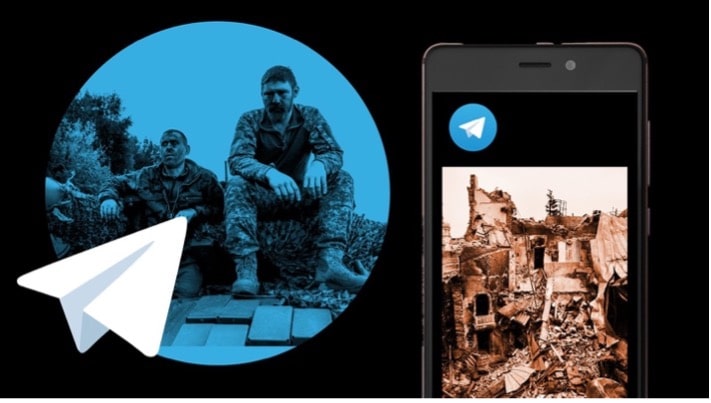 telegram 