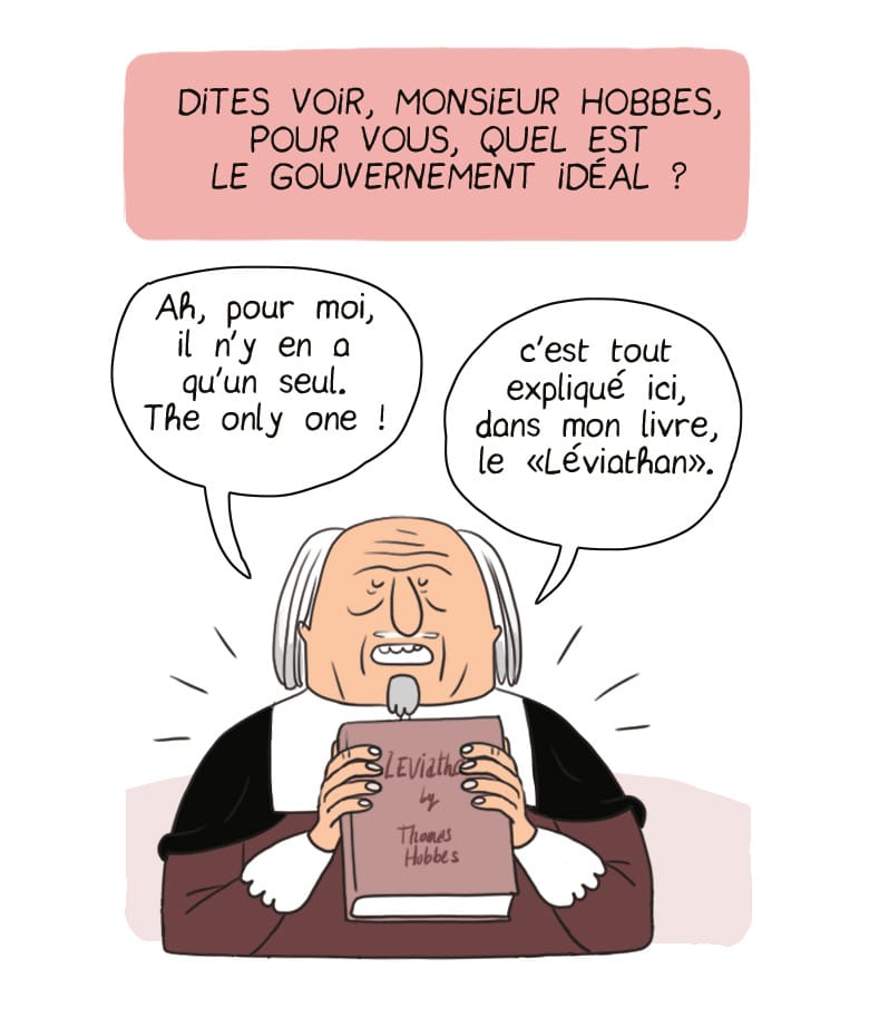 hobbes 