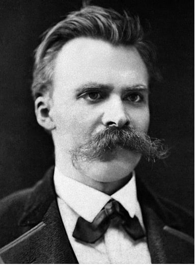 nietzsche 