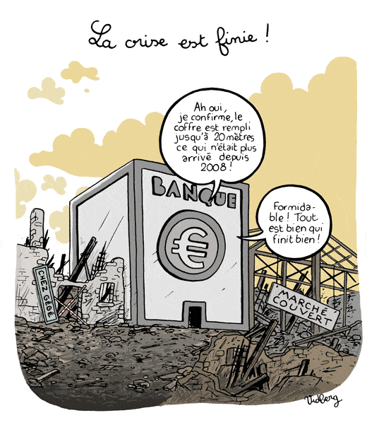 Les effets de la politique monétaire de la BCE sur l’économie française