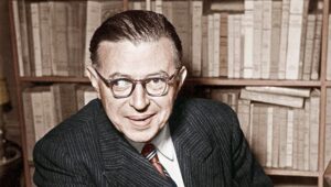 Sartre