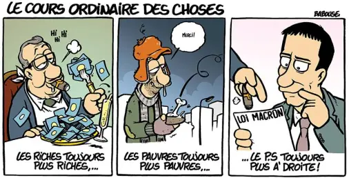 Les mécanismes de redistribution : acteurs, instruments et modalités