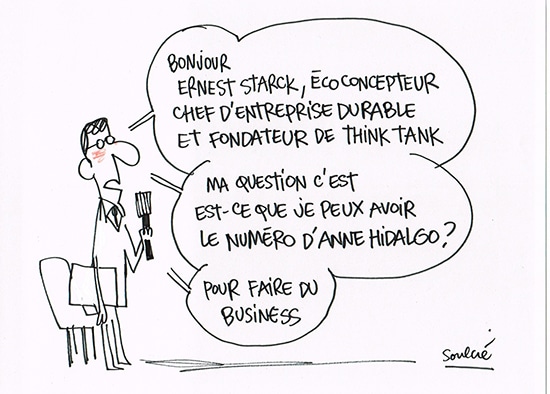 éco concepteur