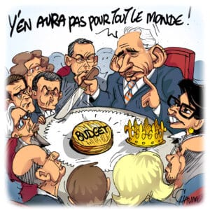 Les effets de la politique monétaire de la BCE sur l’économie française en 2025