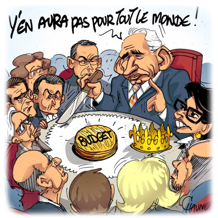 Les effets de la politique monétaire de la BCE sur l’économie française en 2025