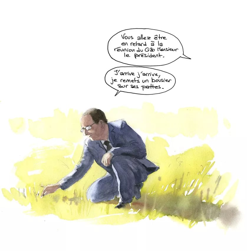 La nature a-t-elle des droits ? Réflexions éthiques et politiques