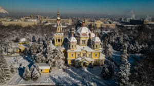 participe passé participe présent russe