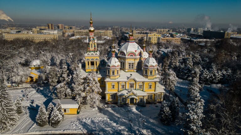 participe passé participe présent russe