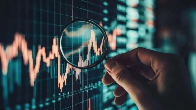 choc offre choc demande économie