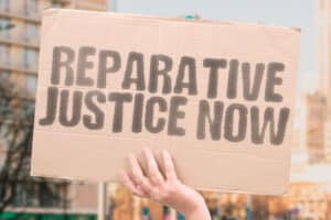 justice restaurative