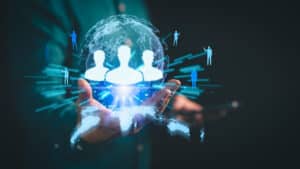 Les transformations du lien social à l’ère des plateformes numériques