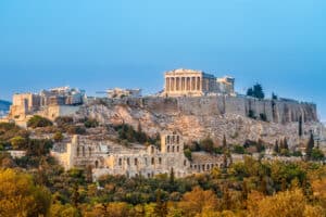 La langue d’Homère : quelles spécificités du grec homérique ?