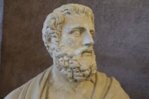 Épictète : la liberté intérieure comme résistance au monde